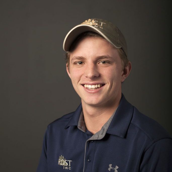 Picture of Brendan Rost