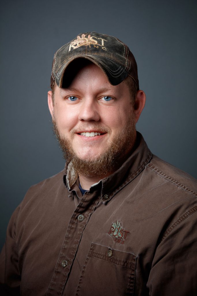 Picture of Jacob Porter