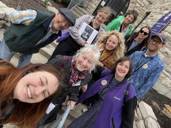 wwmh tour guides